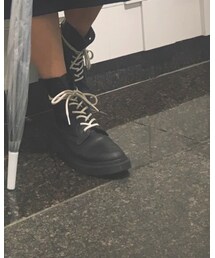 Dr. Martens | ブーツ