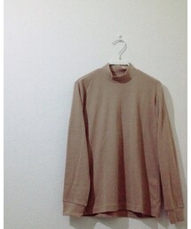 UNIQLO | メンズ。(トップス)