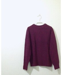 GU | ニット/セーター