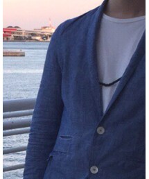 CUSTOM CULTURE | テーラードジャケット