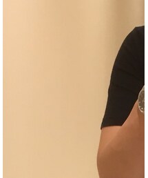 HAMILTON | アナログ腕時計