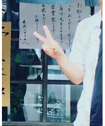 古着 | シャツ/ブラウス