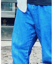 古着 | デニムパンツ