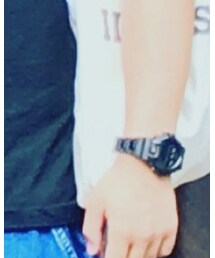 G-SHOCK | アナログ腕時計