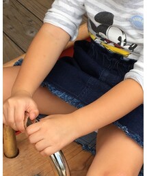 petit main | スカート