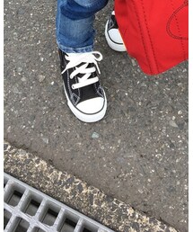 CONVERSE | スニーカー