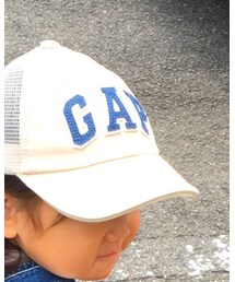 GAP | キャップ