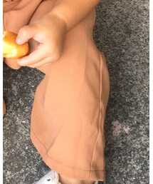 AZUL | サロペット/オーバーオール