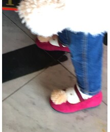 apres les cours | バレエシューズ