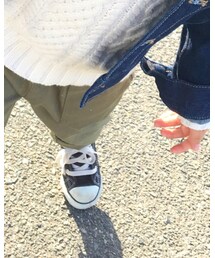 BRANSHES | パンツ