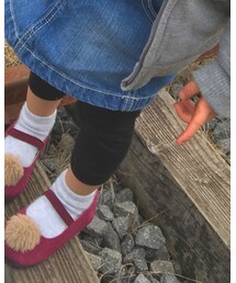 UNIQLO | レッグウェア