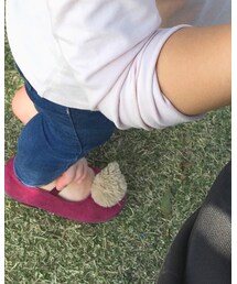 H&M | デニムパンツ