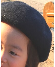 GLOBAL WORK | ハンチング/ベレー帽