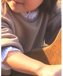 GLOBAL WORK | その他トップス