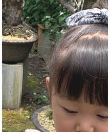 ダイソー | ヘアゴム