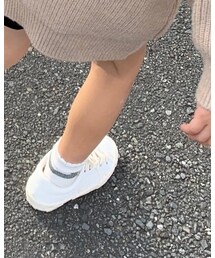 ZARA | スニーカー