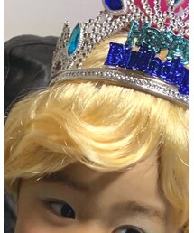 ダイソー | ウィッグ