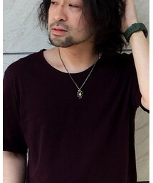 SAHRIVAR | ネックレス