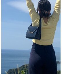 ZARA | ハンドバッグ