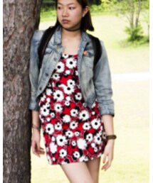 ZARA | ワンピース