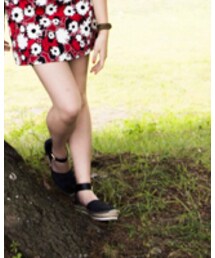 ROPE' | サンダル