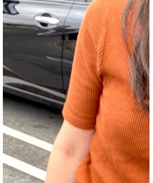 UNIQLO | Tシャツ/カットソー