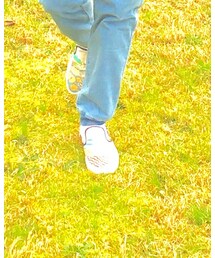 VANS | スニーカー