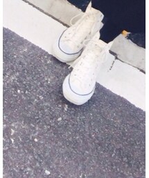 CONVERSE | スニーカー