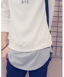 古着屋 | パーカー