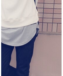 WEGO | Tシャツ/カットソー