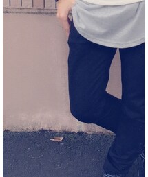 UNIQLO | その他パンツ