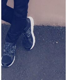NEW BALANCE | スニーカー