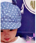 ZARA KIDS( )の「帽子(キャップ)」