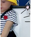 ZARA KIDS( )の「トップス(Tシャツ/カットソー)」