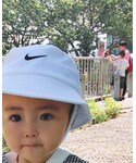 NIKE(ナイキ)の「帽子(キャップ)」