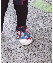 Dr.Kong | サンダル