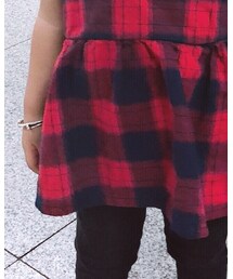 kuranbon | チュニック