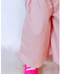 kuranbonの「パンツ(その他パンツ)」