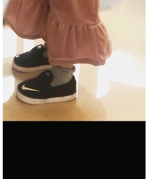 NIKE | ローファー