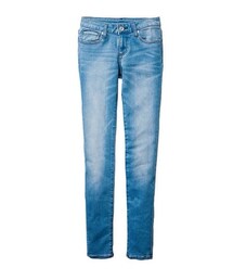 ストレッチスキニージーンズ(デニムパンツ)