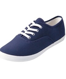 キャンパスシューズ(スニーカー)