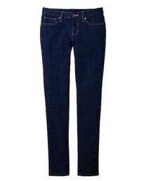 スキニージーンズ(デニムパンツ)