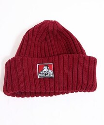 BEN DAVIS | ニット帽(ニットキャップ/ビーニー)
