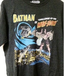 OLD NAVY | アメコミTシャツ(Tシャツ/カットソー)