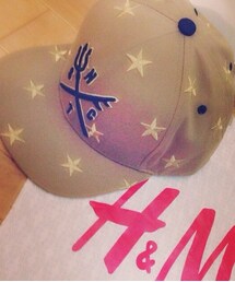 H&M | キャップ(キャップ)