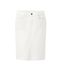 UNIQLO | デニムスカート