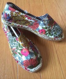 titivate | エスパドリーユ
(その他シューズ)