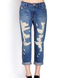 FOREVER 21 | デニムパンツ