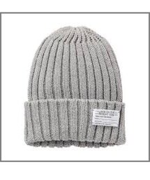 GU | ニットキャップ/ビーニー