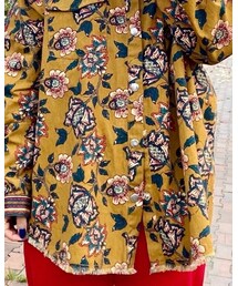 ZARA | シャツ/ブラウス